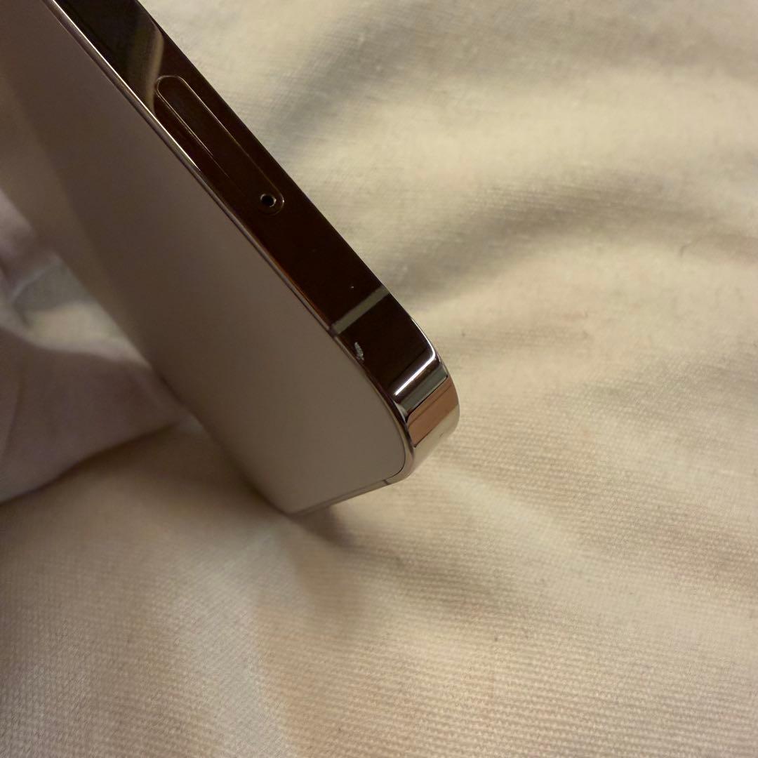 【連休SALE】iPhone 12 Pro 512GB ゴールド（SIMフリー）