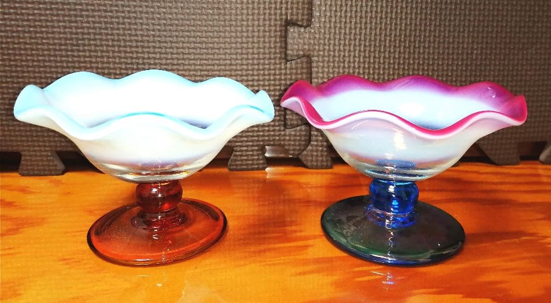 氷コップ