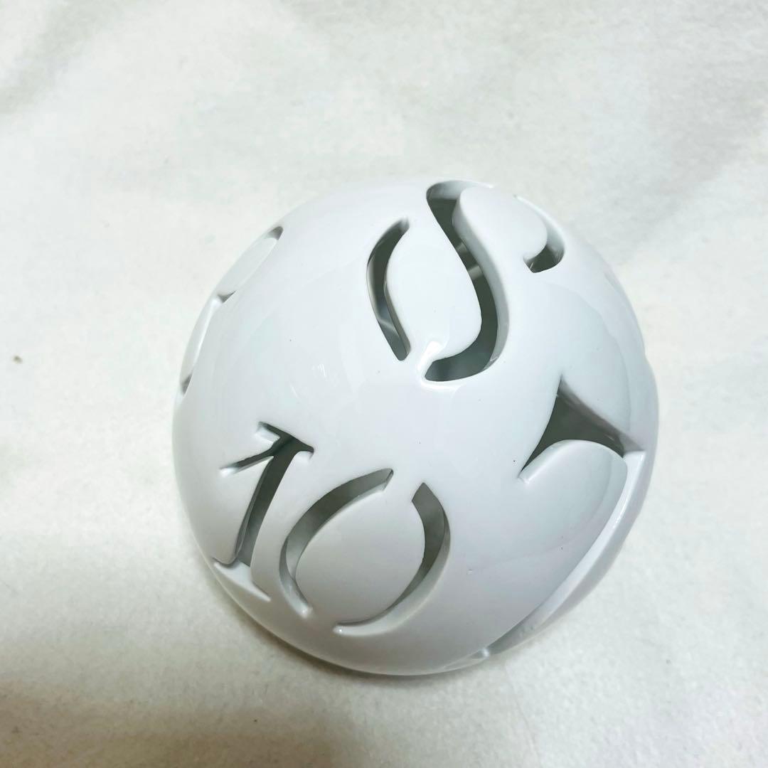 フランクミュラー　キャンドル　キャンドルライト　カバー　陶器製　非売品