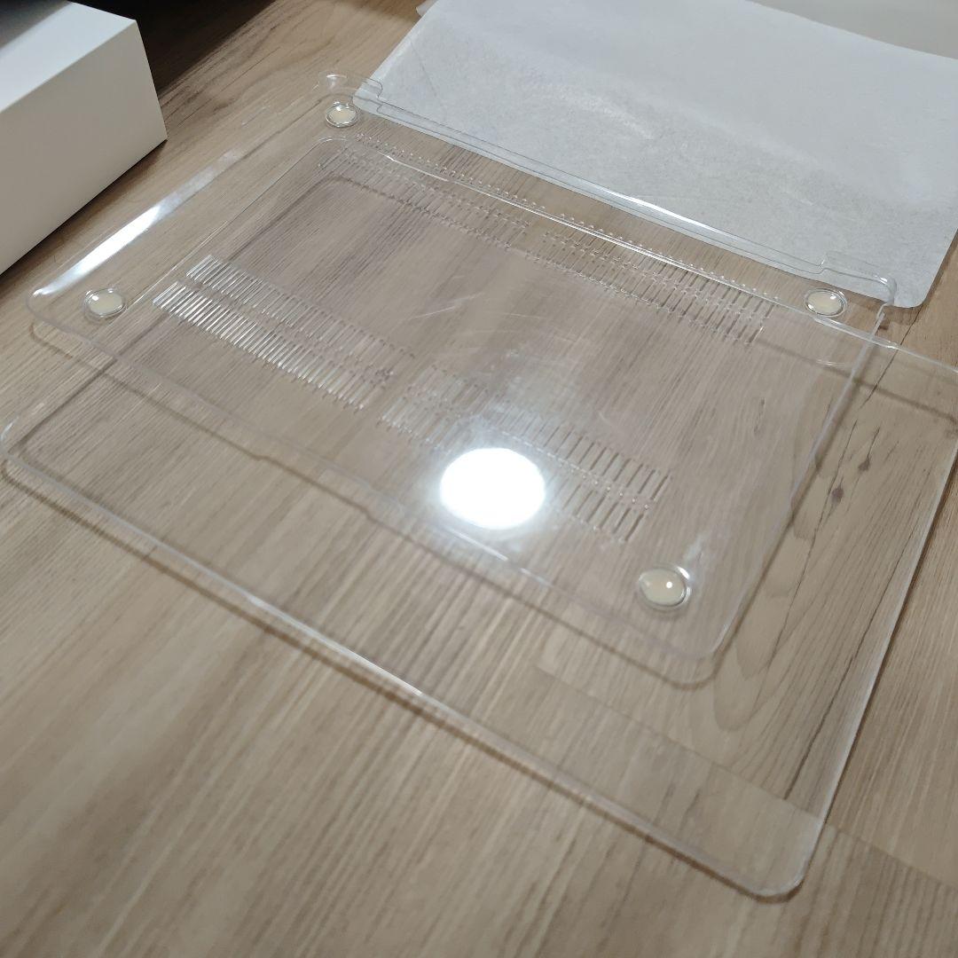MacBook Air M1 16gb 512gb 充放電87回 スペースグレー