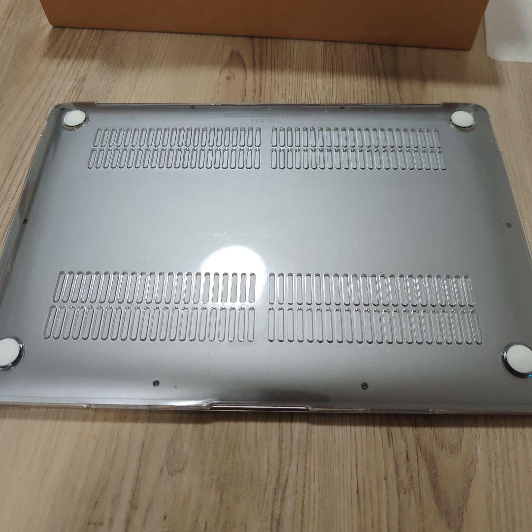 MacBook Air M1 16gb 512gb 充放電87回 スペースグレー