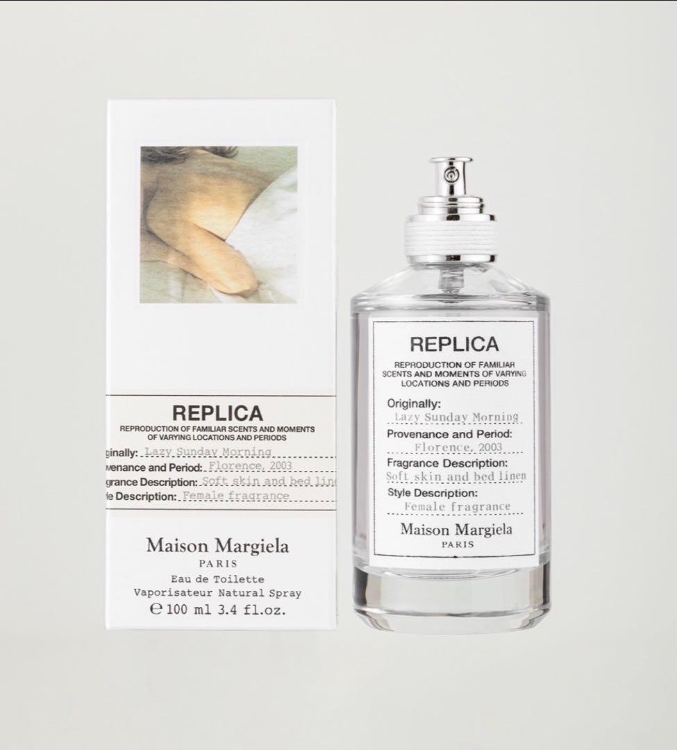 Maison Margiela REPLICA 100ml ❗️新品未開封❗️