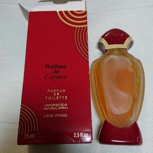 カルティエ Cartier 香水