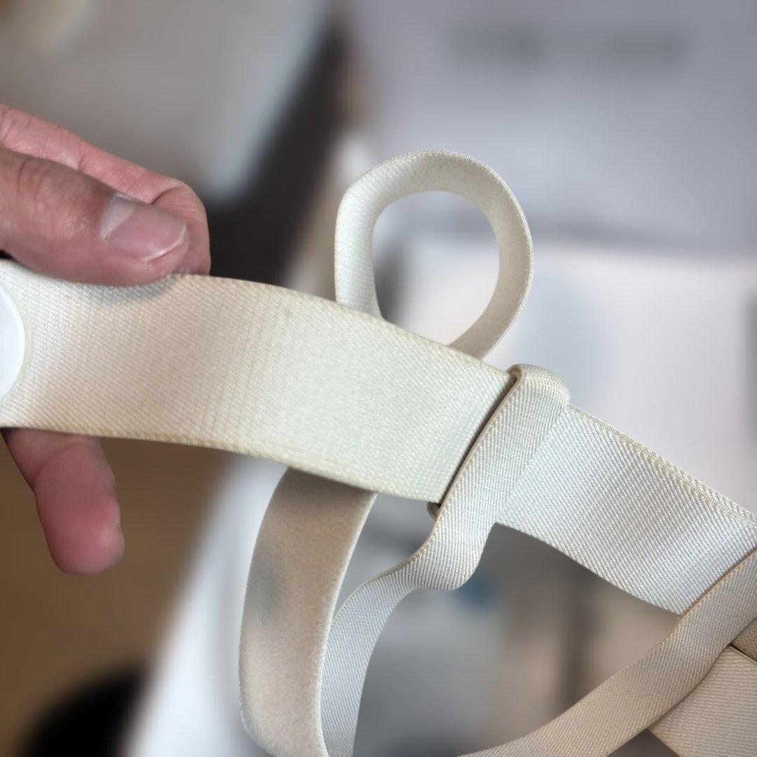 その他  Quest 3 128GB + S3 Pro Head Strap
