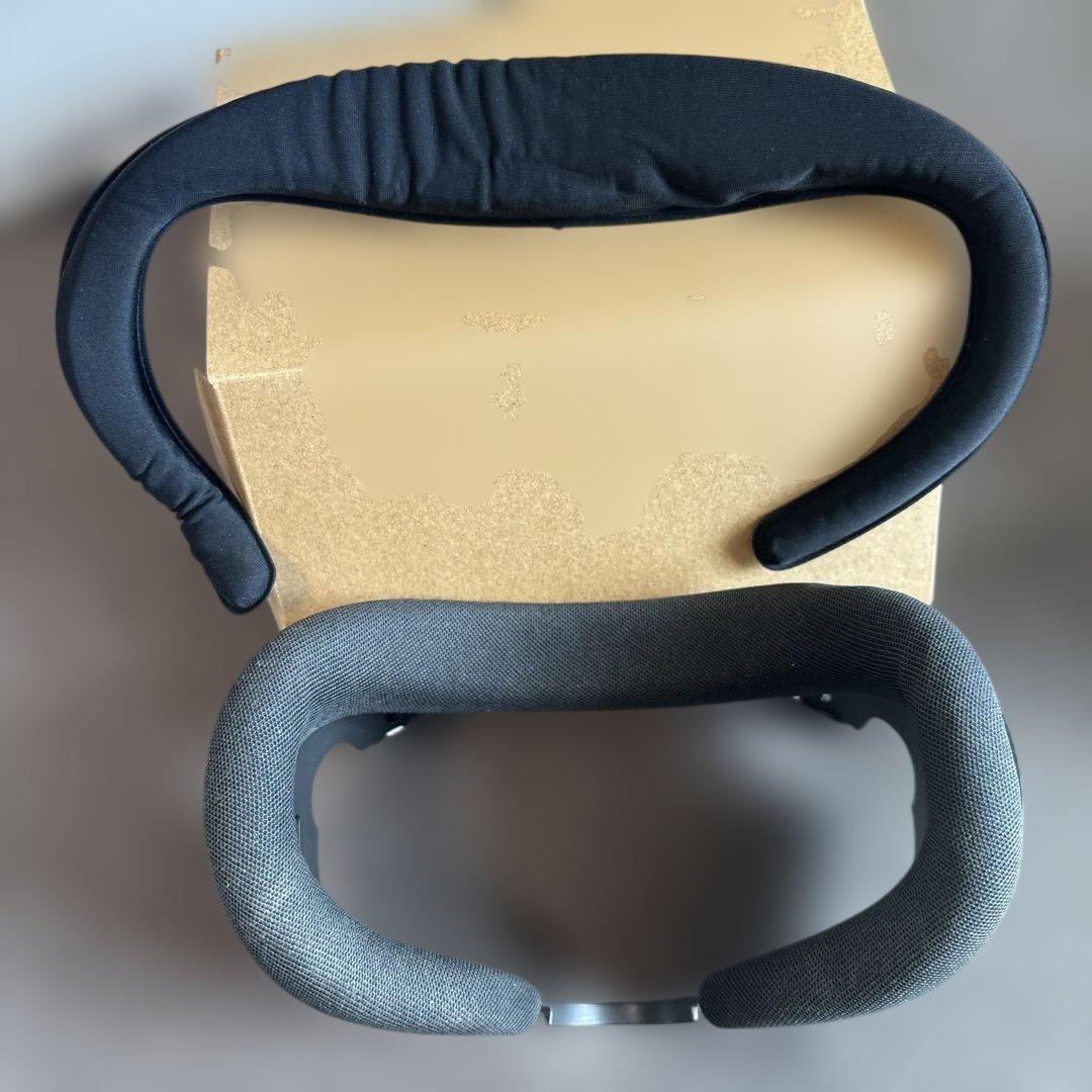 その他  Quest 3 128GB + S3 Pro Head Strap