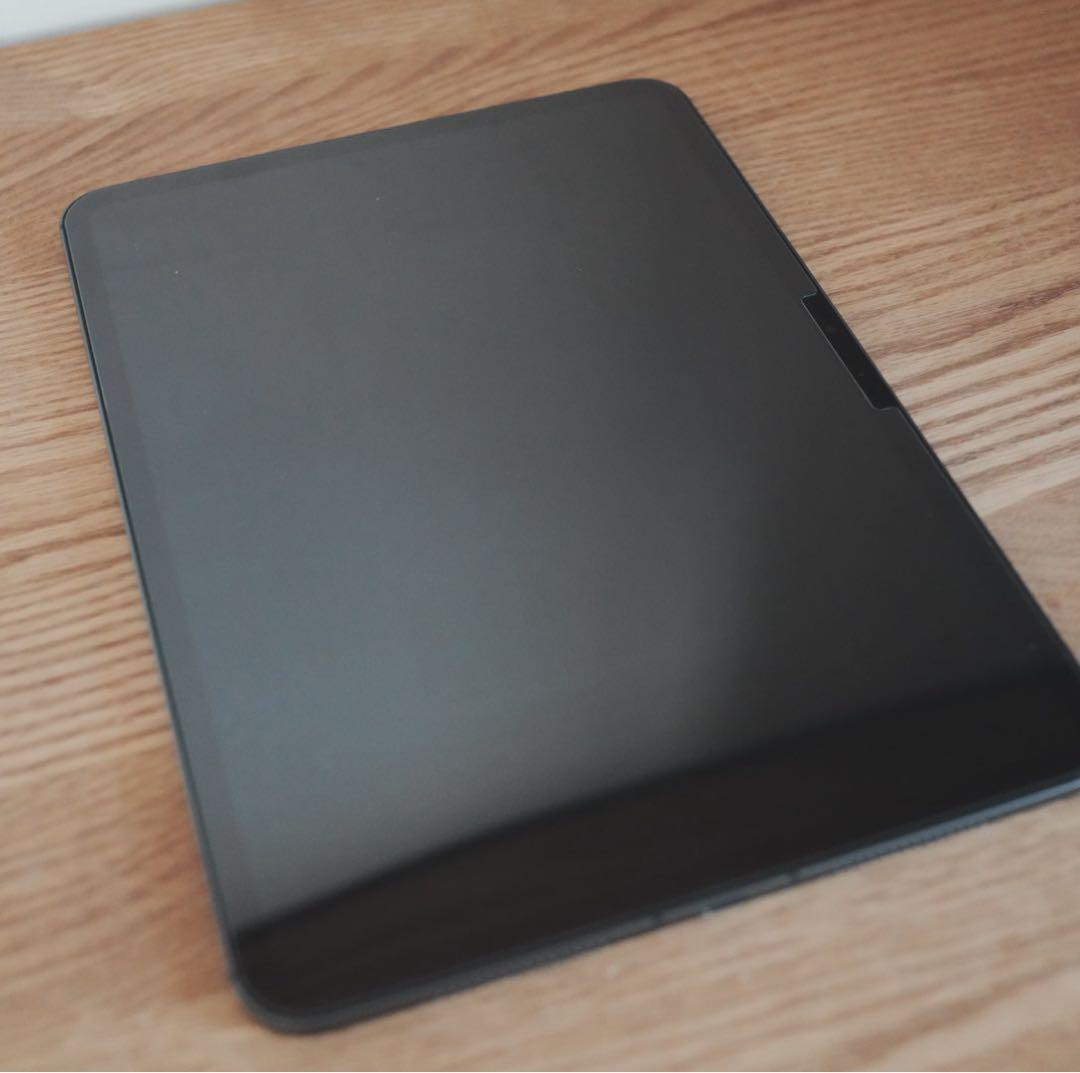 【26万相当】iPad Pro M4 11 256GB セルラー ＋ キーボード