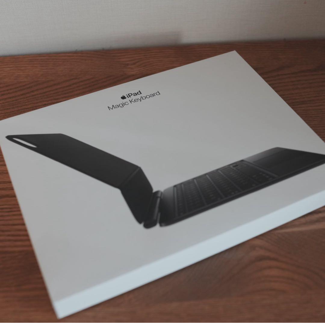 【26万相当】iPad Pro M4 11 256GB セルラー ＋ キーボード