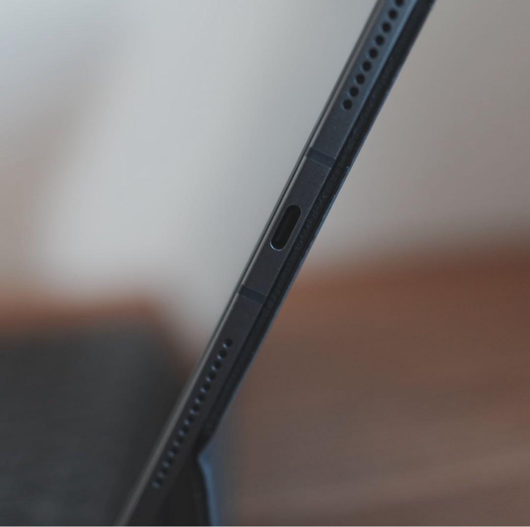 【26万相当】iPad Pro M4 11 256GB セルラー ＋ キーボード