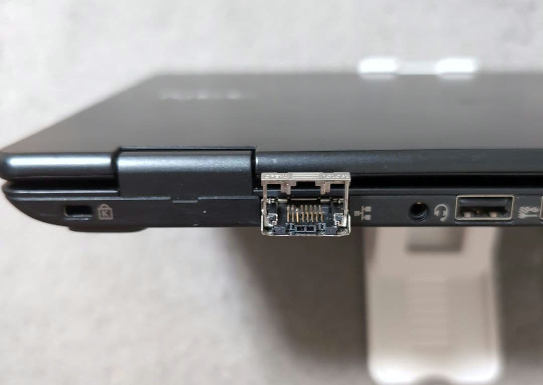 NEC VersaPro 12.5型 Core i5第8世代