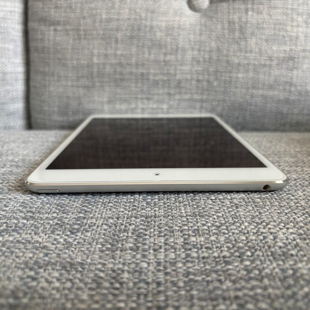 iPad mini 4 128gb Wi-Fiモデル 美品 箱あり 第4世代