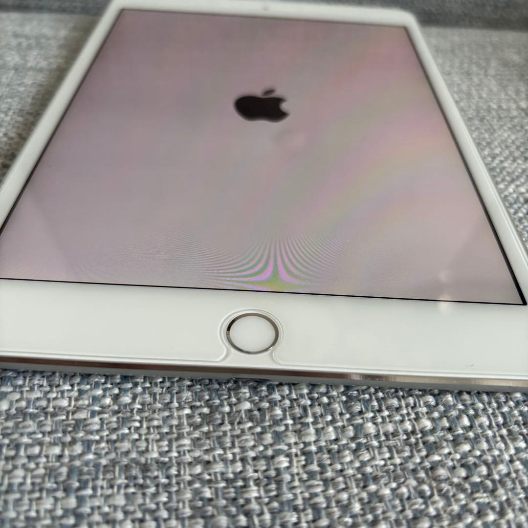 iPad mini 4 128gb Wi-Fiモデル 美品 箱あり 第4世代