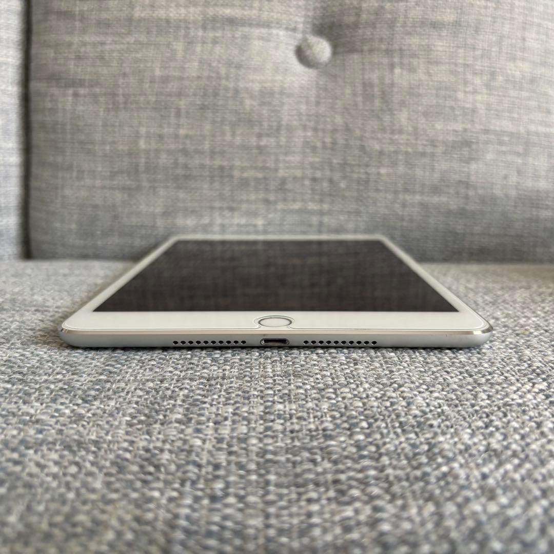 iPad mini 4 128gb Wi-Fiモデル 美品 箱あり 第4世代