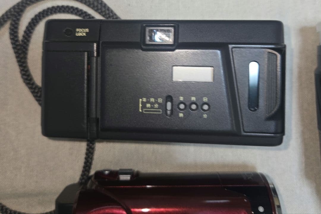 カメラ、レンズ等まとめ売り