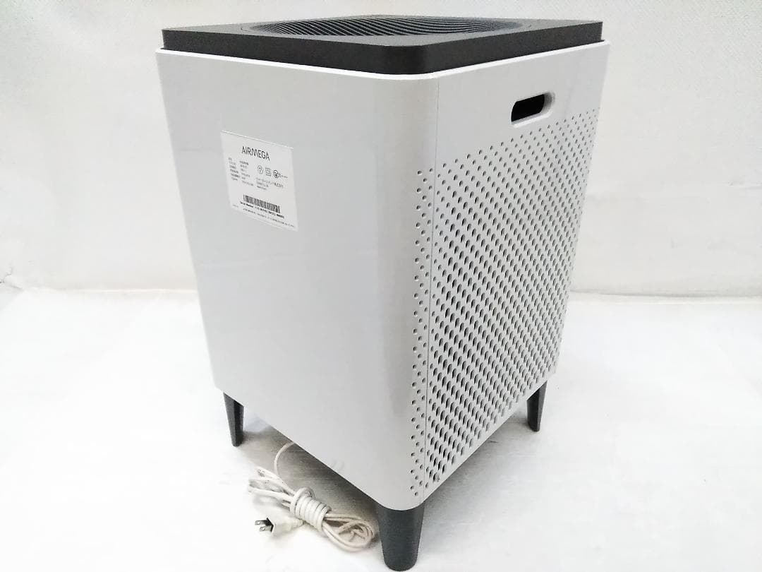 AIRMEGA COWAY 空気清浄機 AP-2015E ★