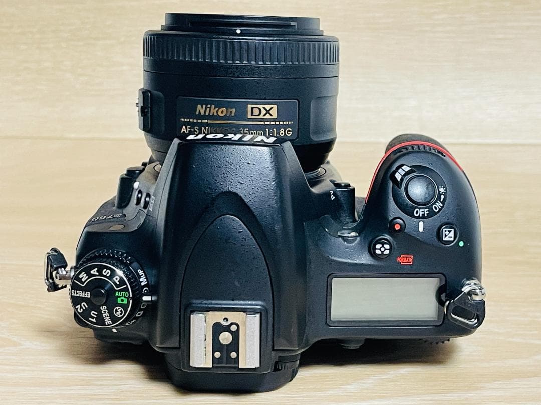 Nikon ニコン D750＋レンズ2セット (35mm＋24-120ｍｍ)
