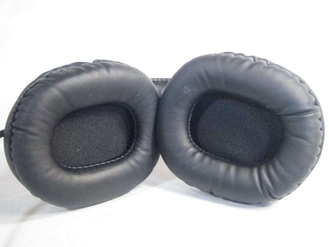 SONY MDR-CD900ST 新品互換イヤーパッド交換済 音出確認済 114