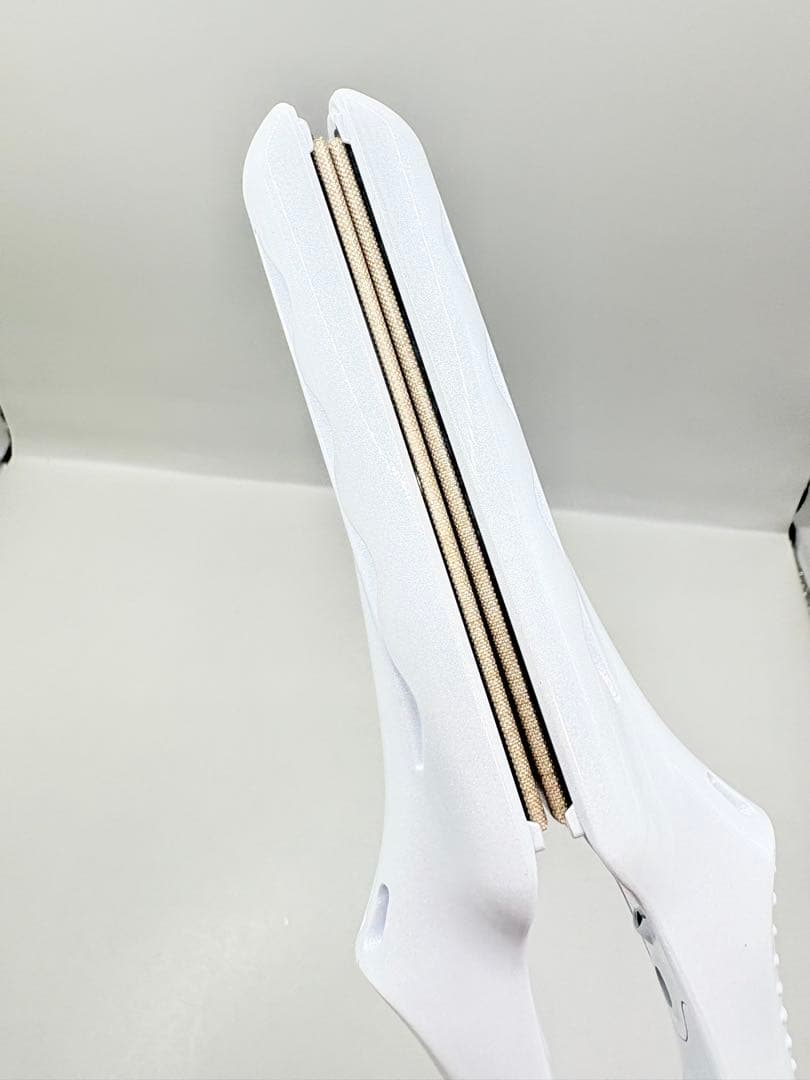 絹女 KINUJO ヘアアイロン 正規品 LM-125 600