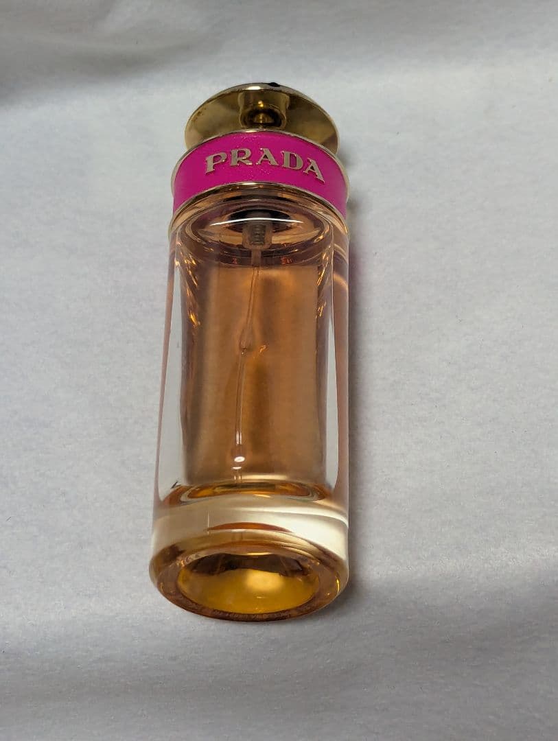 プラダキャンディオードパルファム80ml