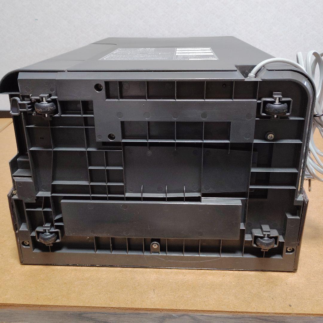 ナノイー 加湿空気清浄機 F-VC70XP 2018年製 nanoeX