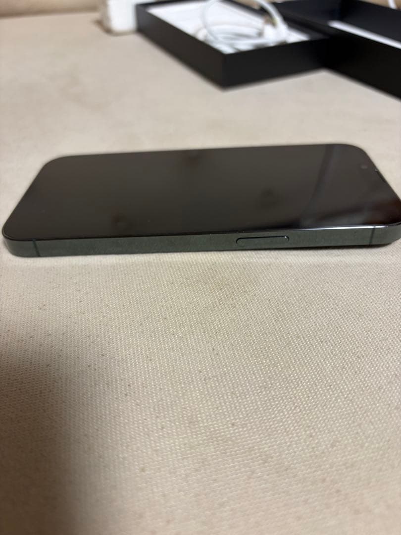 Apple iPhone 13 Pro 256GB グリーン