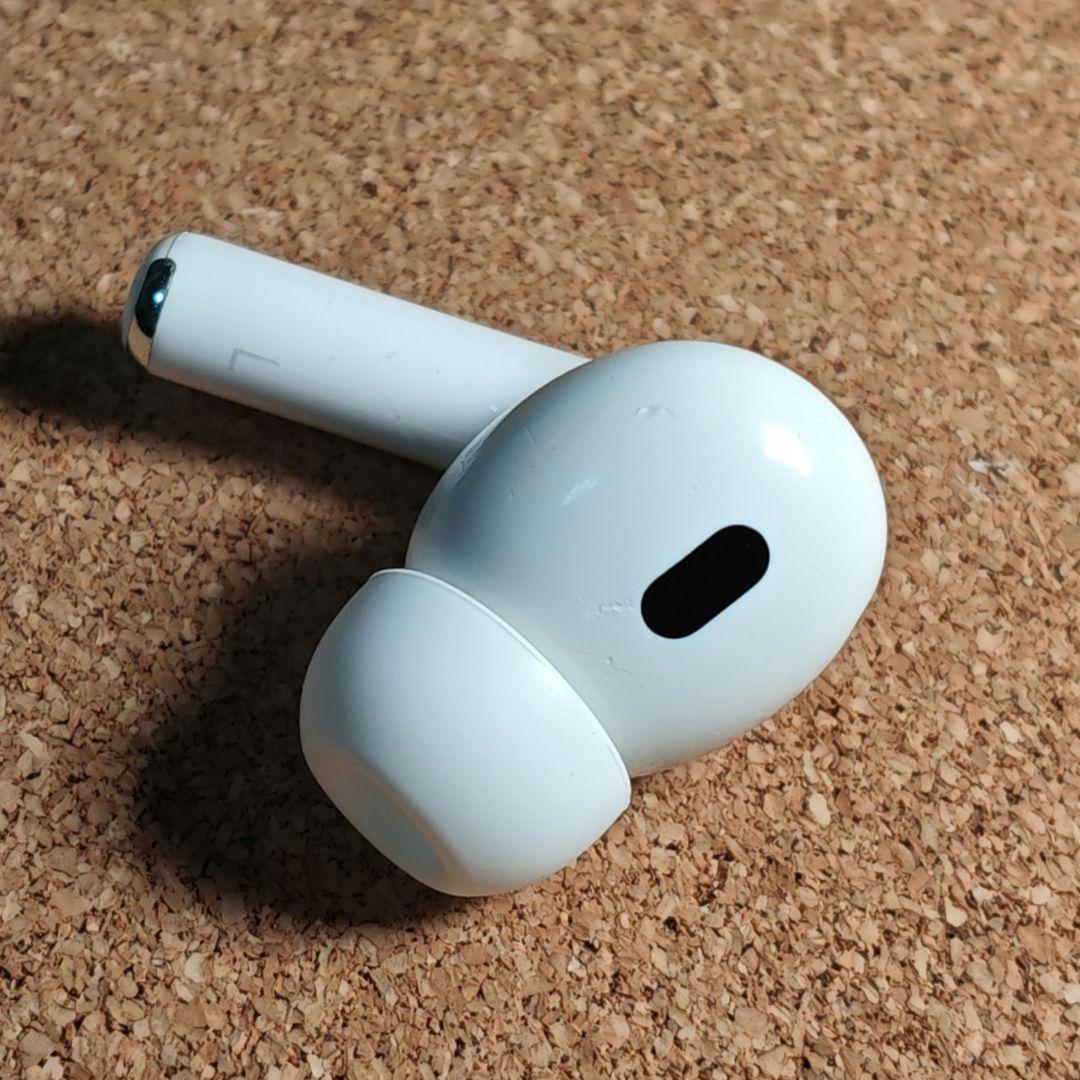 AirPodsPro 第2世代 左耳のみ USB-C Apple正規品 204