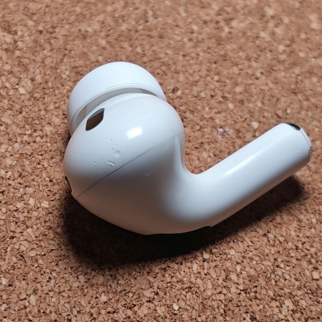 AirPodsPro 第2世代 左耳のみ USB-C Apple正規品 204