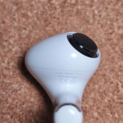 AirPodsPro 第2世代 左耳のみ USB-C Apple正規品 204