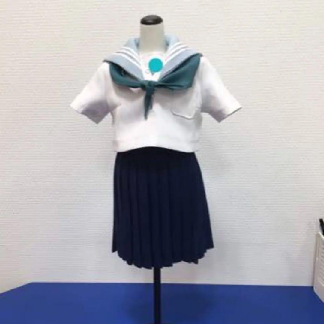 ミニチュア セーラー服 リメイク オーダー
