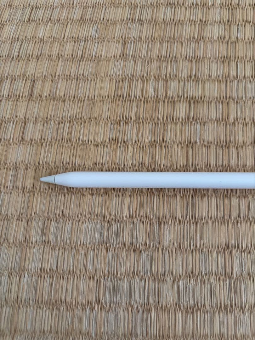 iPad mini (第6世代) + Apple Pencil (第2世代)