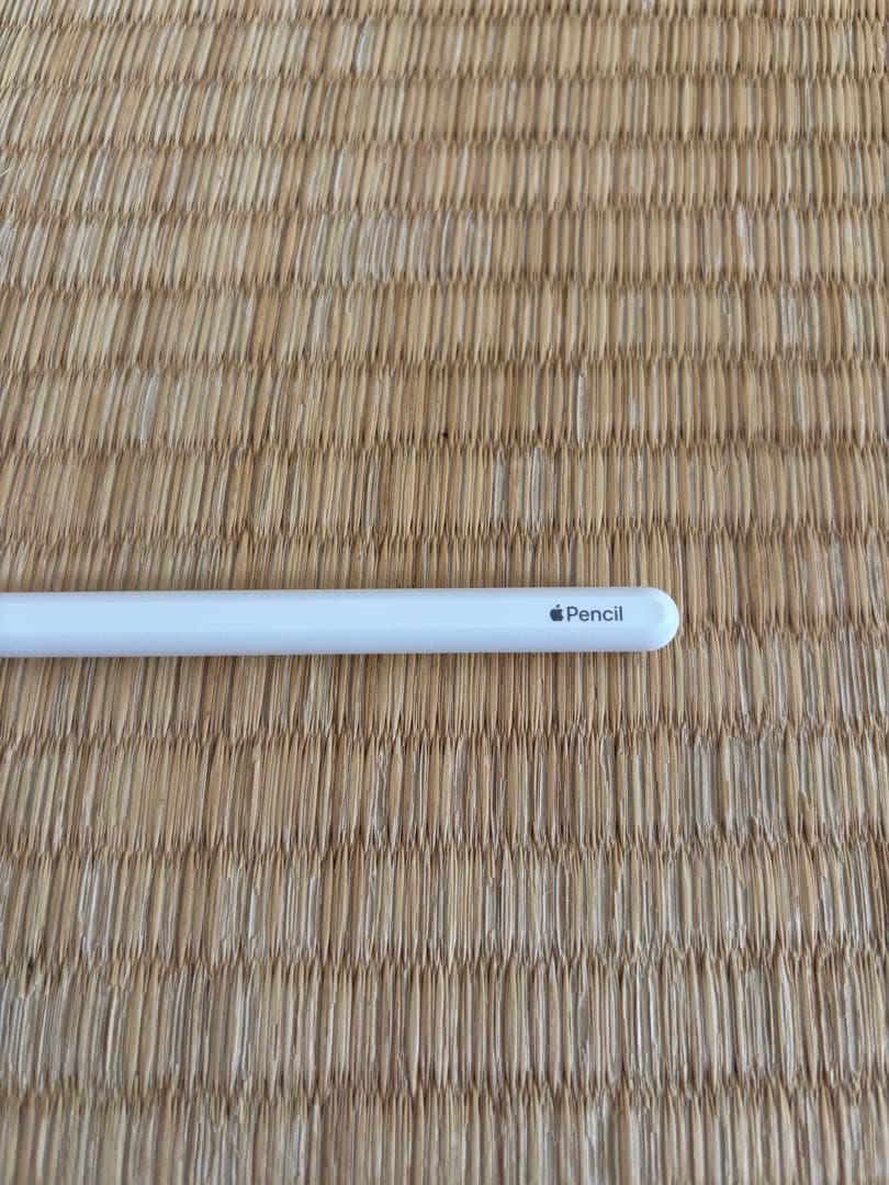 iPad mini (第6世代) + Apple Pencil (第2世代)