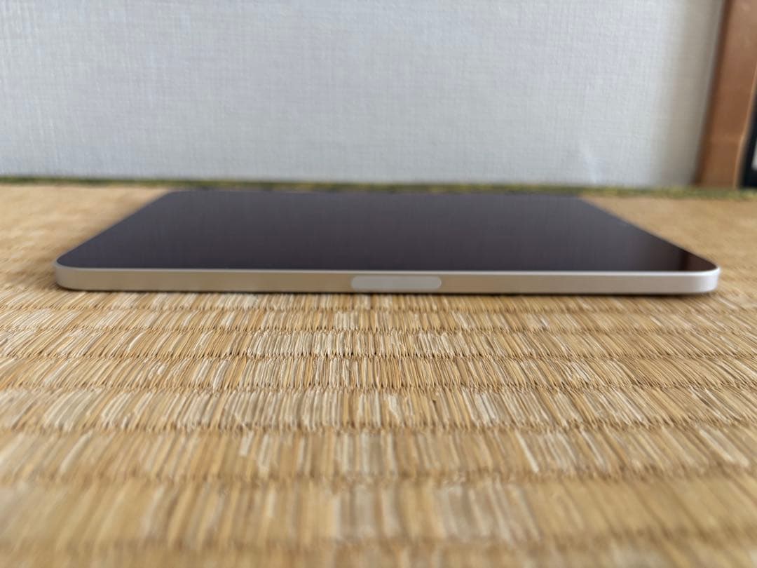 iPad mini (第6世代) + Apple Pencil (第2世代)