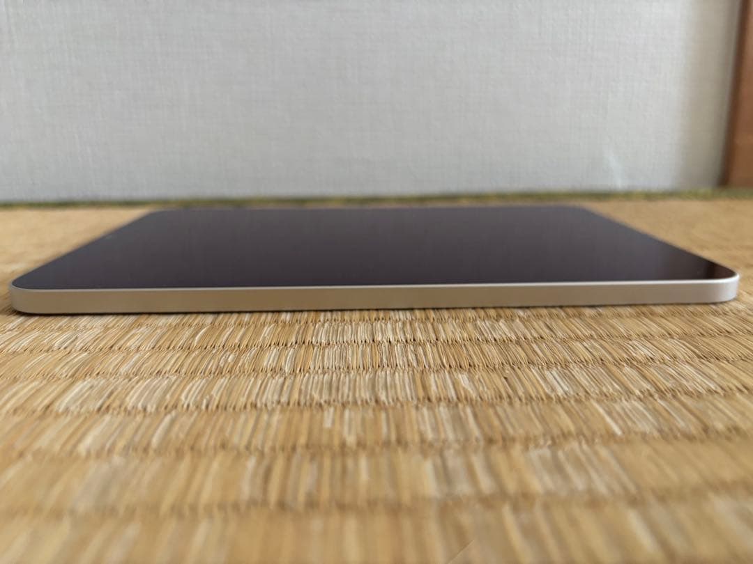 iPad mini (第6世代) + Apple Pencil (第2世代)