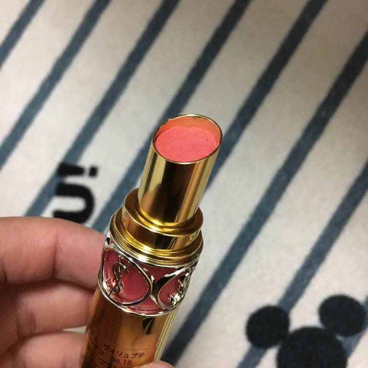 ysl リップ  乳液 オマケ付き！