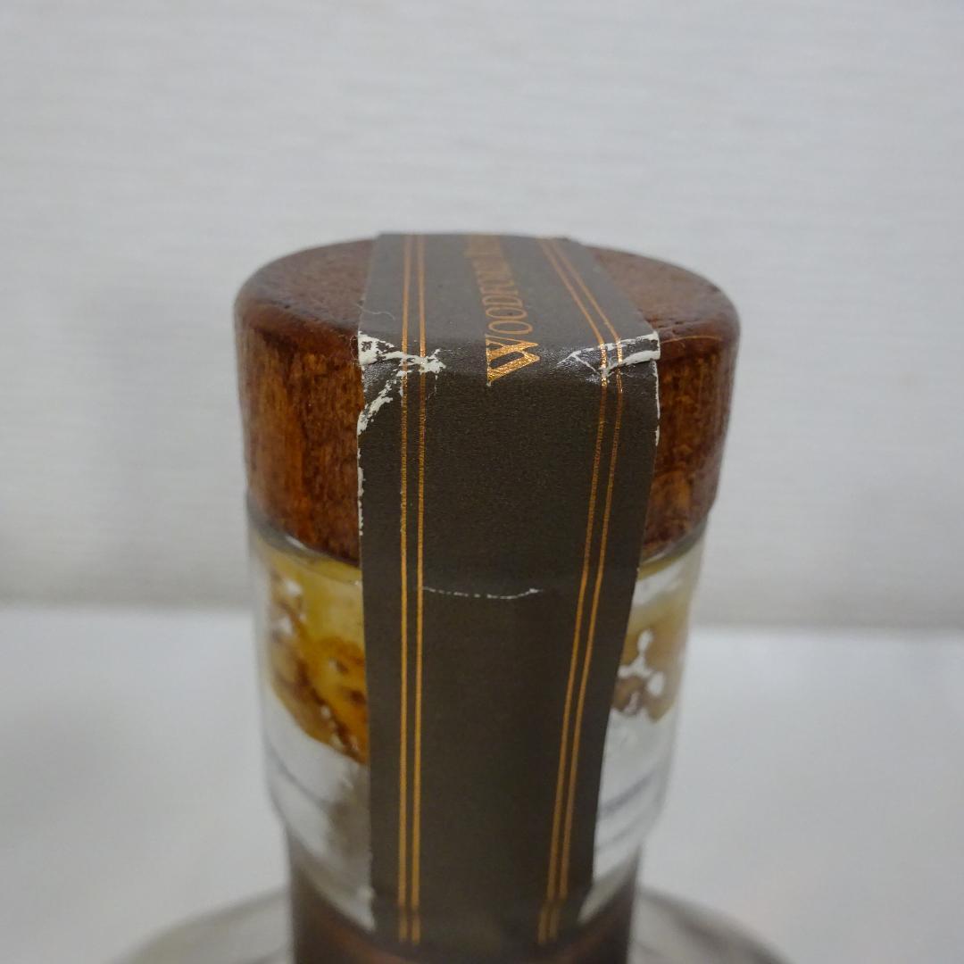 た*こ様 Seagram's Crown  1969年製 まとめて3本