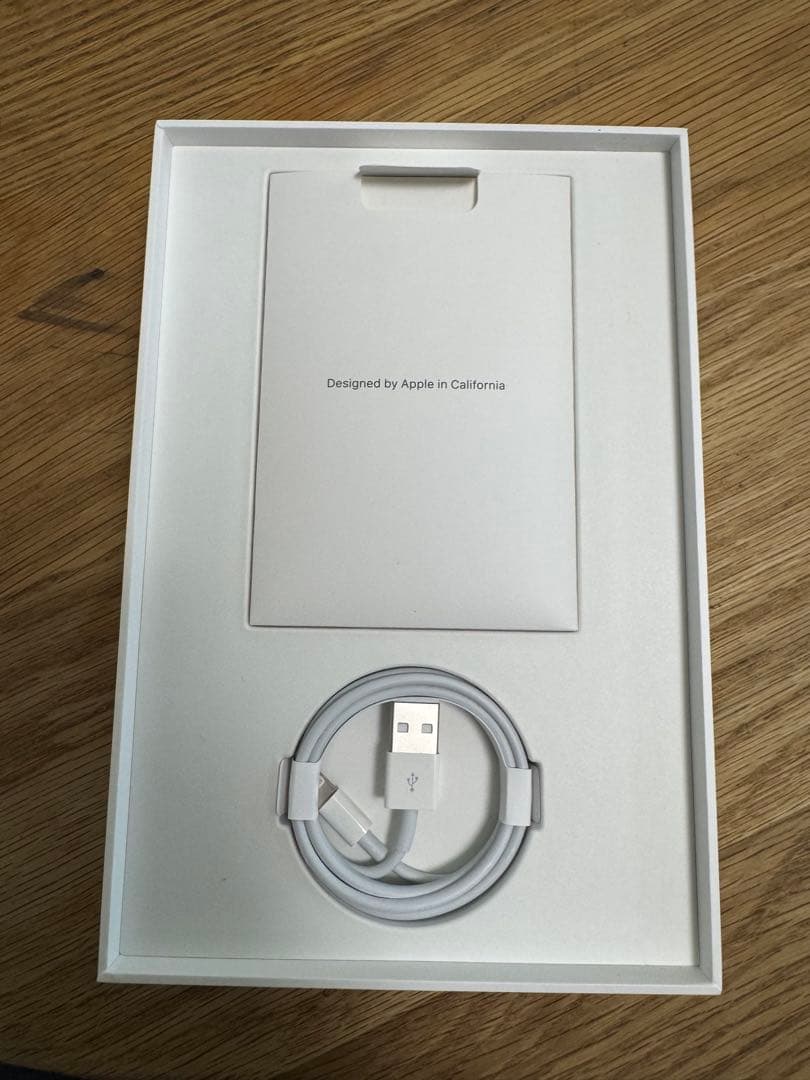 iPad mini Wi-Fi + Cellular 64GB 画面割れ