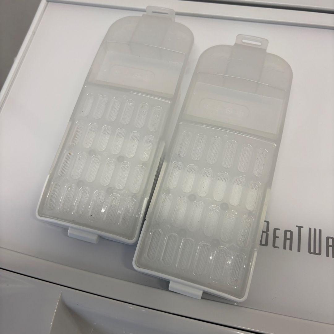 222洗濯機　日立　7キロ　ビートウォッシュ　一人暮らし　23年　綺麗　設置無料