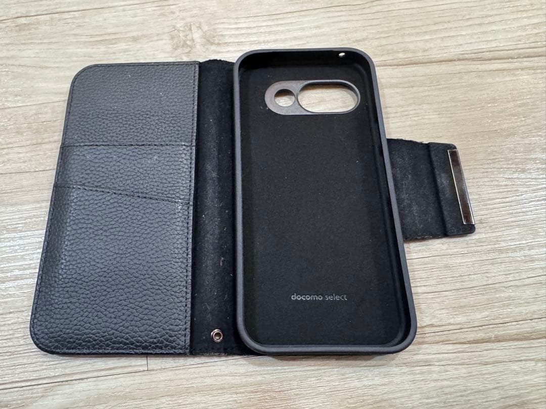 GooglePixel 9a SIMフリー 128G 美品 ケース付き