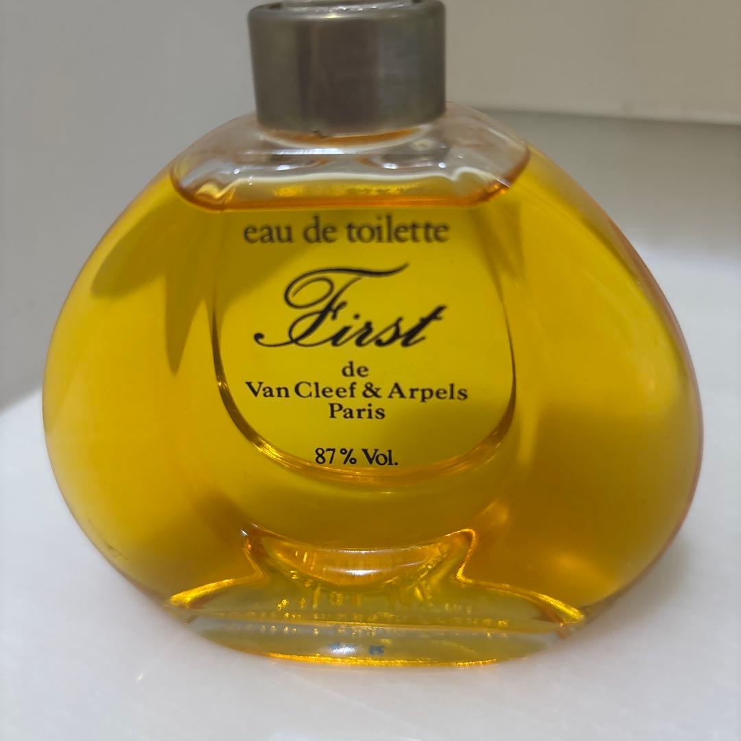 ⭐️VanCleef&Arpels ⭐️ファースト　 オードトワレ120ml