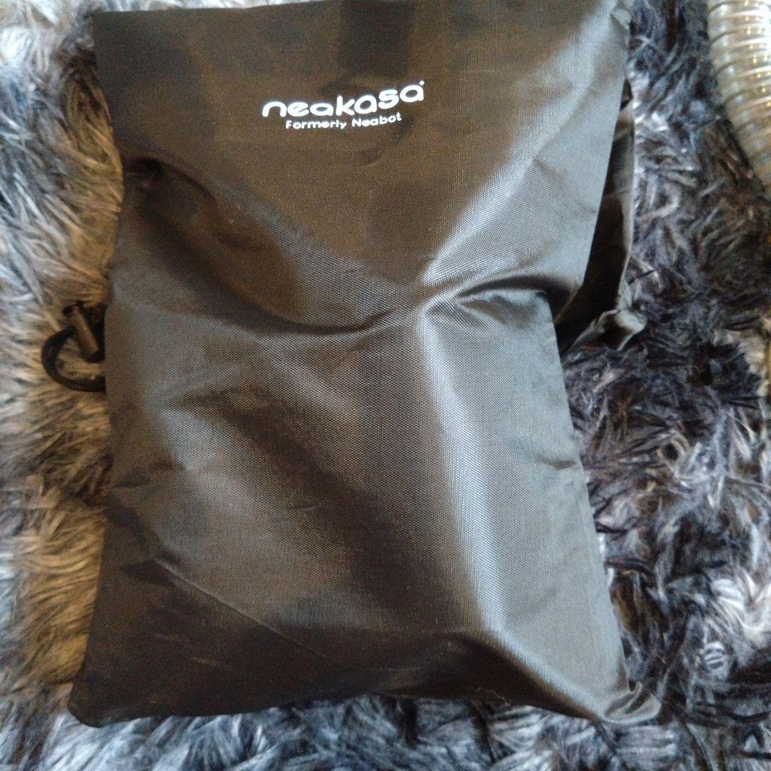 ペット用　掃除機一体型グルーミングセット