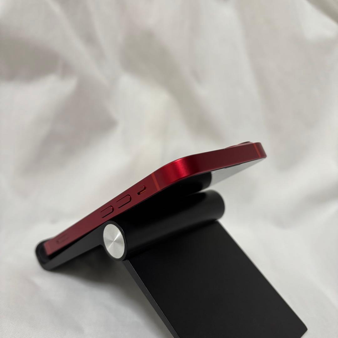 スマートフォン本体 iPhone 13 mini RED 128GB