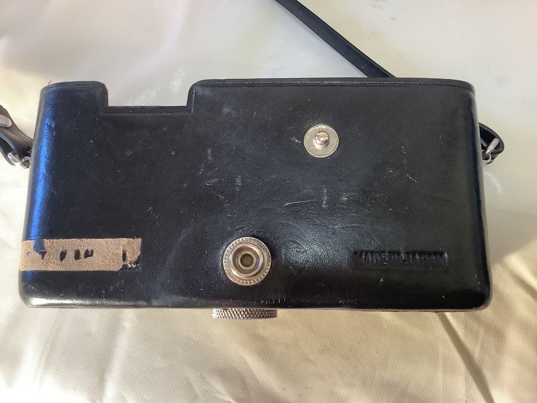 KONICA AUTOREX コンパクトカメラ