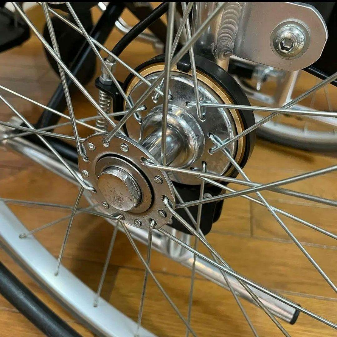 ♿️ 自走式 軽量スリム 車椅子 とても便利な多機能タイプ リハビリ訓練に最適