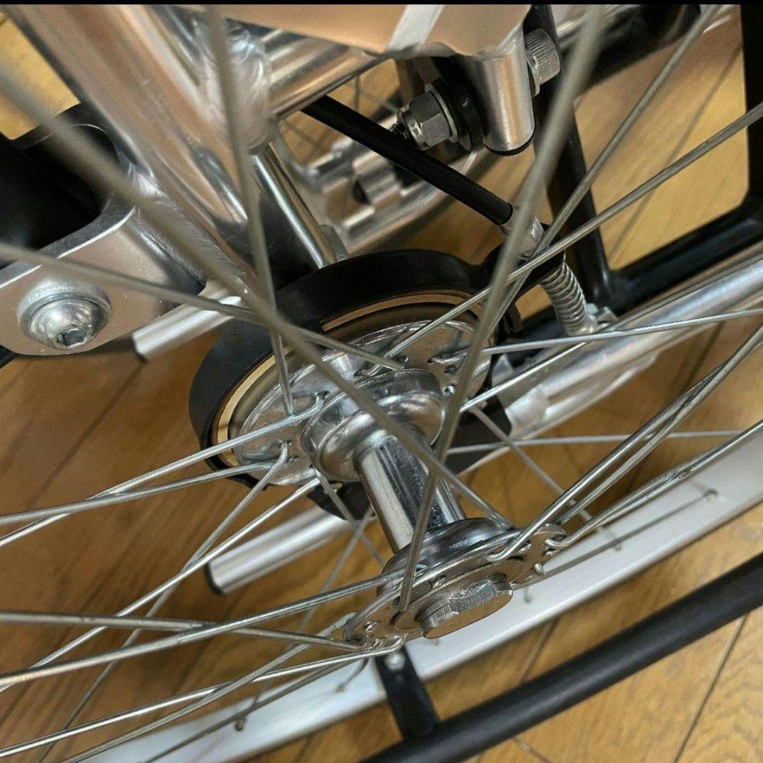 ♿️ 自走式 軽量スリム 車椅子 とても便利な多機能タイプ リハビリ訓練に最適