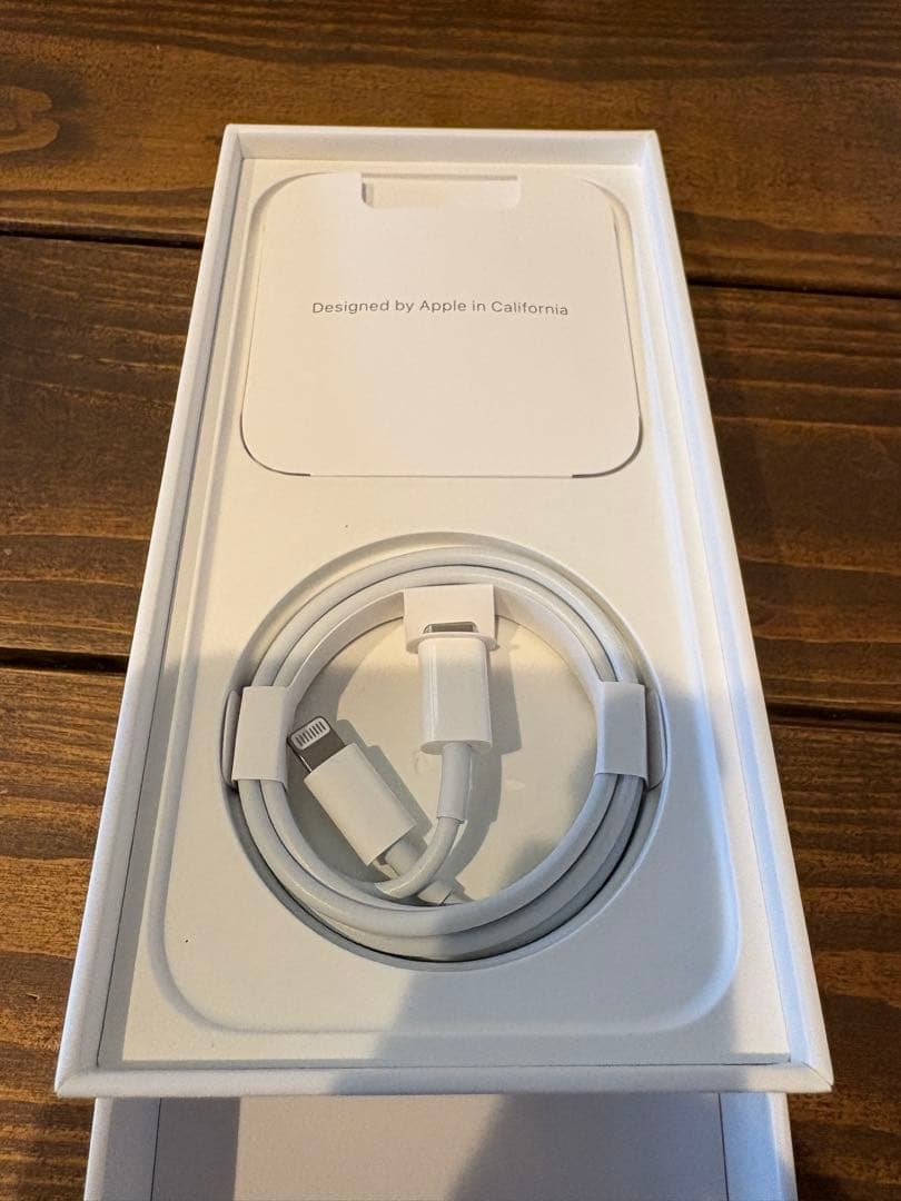 〔美品〕iPhone14pro 256GB SIMフリー シルバー
