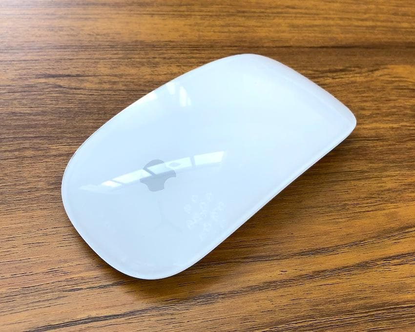 美品セット｜MAGIC KEYBOARD JIS｜MAGIC MOUSE 2