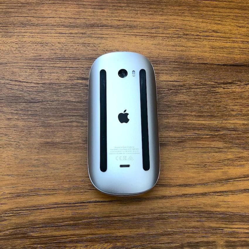 美品セット｜MAGIC KEYBOARD JIS｜MAGIC MOUSE 2