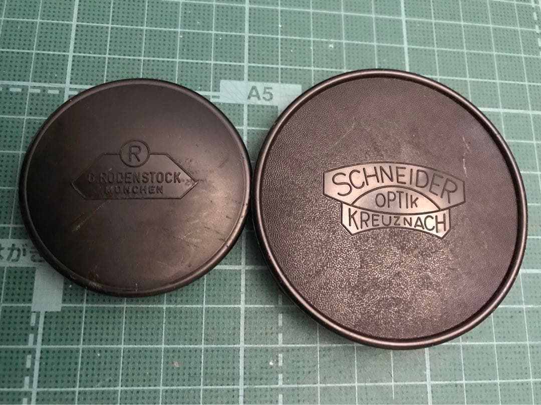独シュナイダー 社 Symmer-S180/5.6