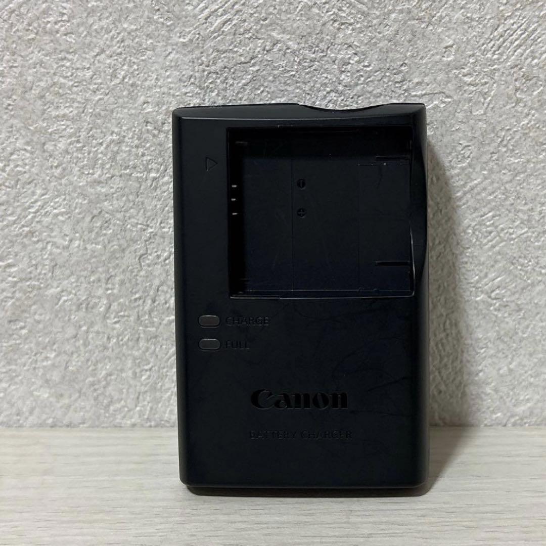 【極美品】canon ixy650m BK 箱付きバッテリー 充電器 付属品