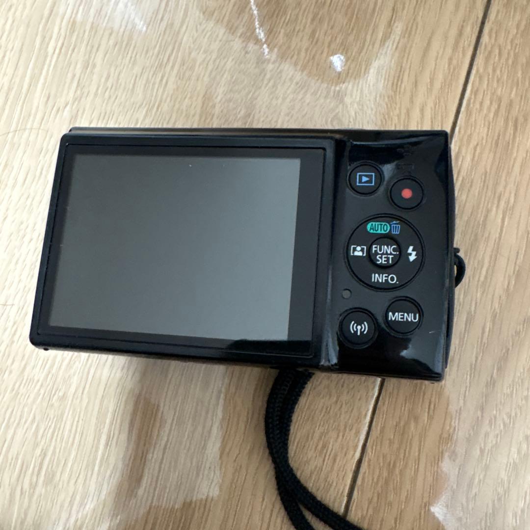 Canon IXY190 デジカメ　カメラ
