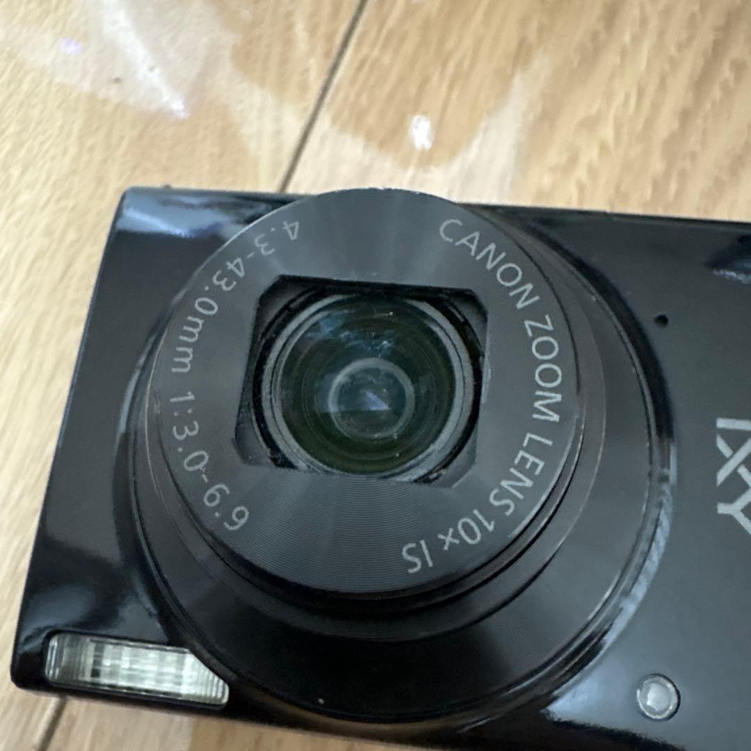 Canon IXY190 デジカメ　カメラ